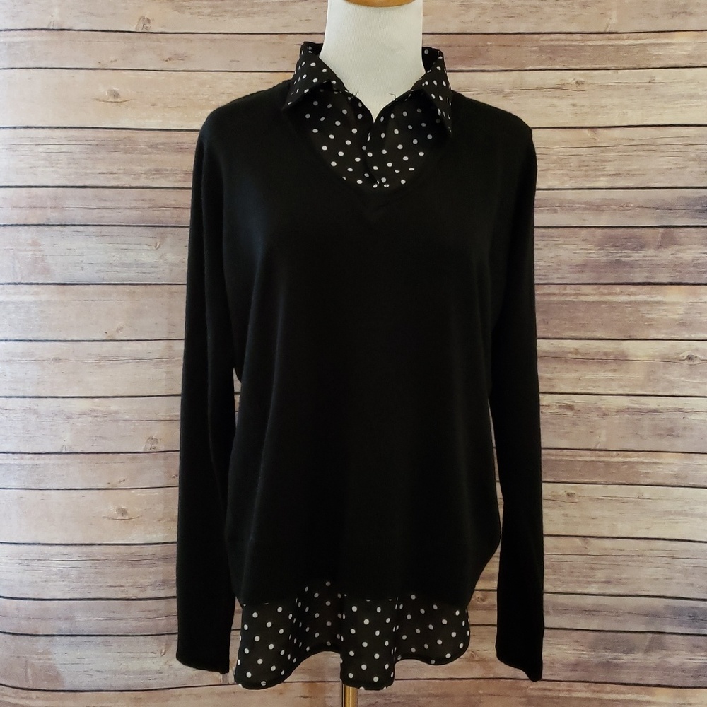 Croft & Barrow Sweater